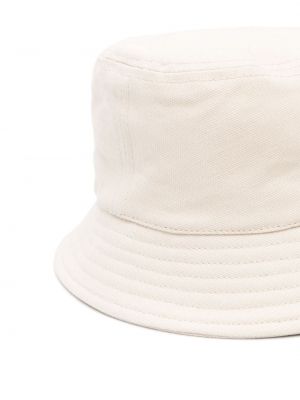 Haftowany kapelusz Isabel Marant