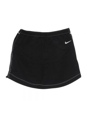 Mini spódniczka pleciona Nike