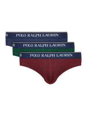 Culotte Polo Ralph Lauren bleu