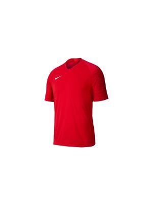 Jersey rövid ujjú póló Nike piros