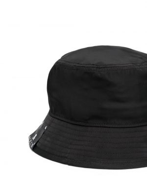 Kepurė Philipp Plein juoda