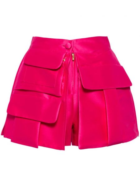 Shorts mit taschen Isabel Sanchis pink