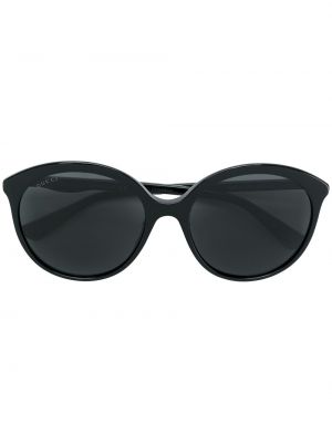 Lunettes de soleil Gucci Eyewear noir