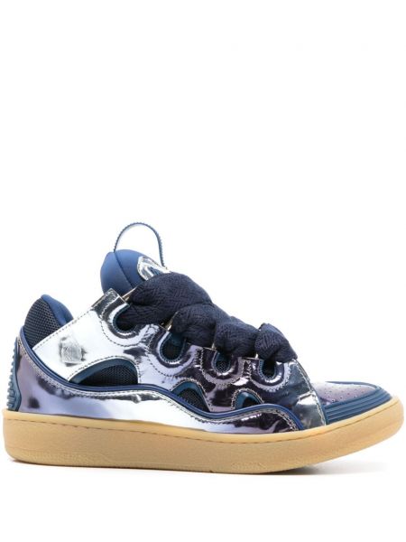 Sneakers Lanvin blå