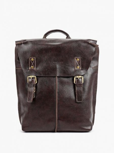 Рюкзак Igermann коричневый