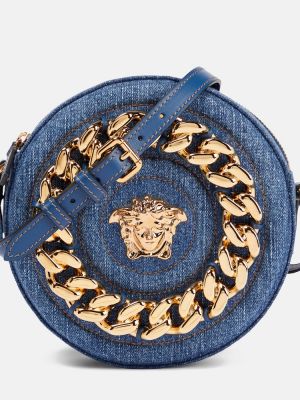 Чанта през рамо Versace
