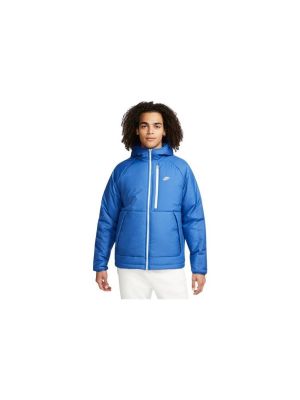 Kabát Nike kék