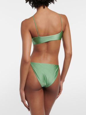 Bikini Jade Swim zelena