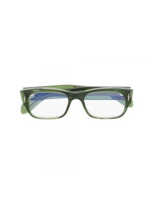 Okulary przeciwsłoneczne Cutler And Gross zielone