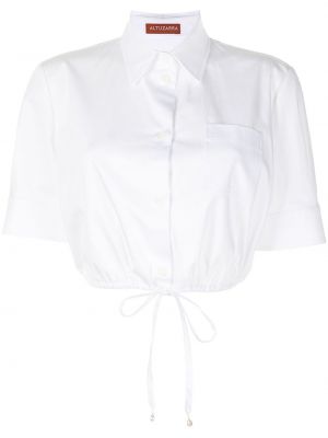 Camisa Altuzarra blanco