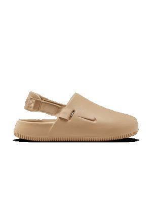 Sandales Nike marron