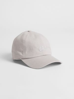 Καπέλο Gap γκρι