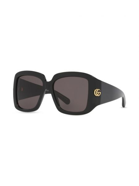 Lunettes de soleil Gucci Eyewear noir