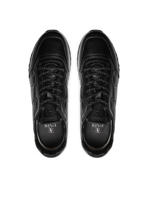 Sneakers Fabi fekete