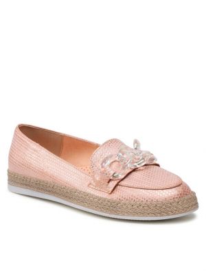 Cipele Baldaccini ružičasta