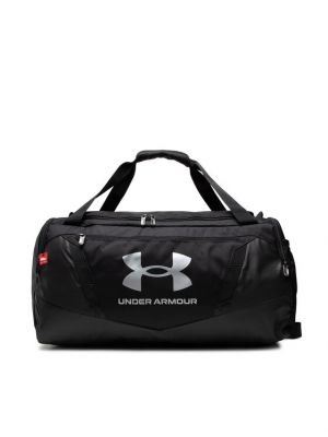 Sporttasche mit taschen Under Armour schwarz