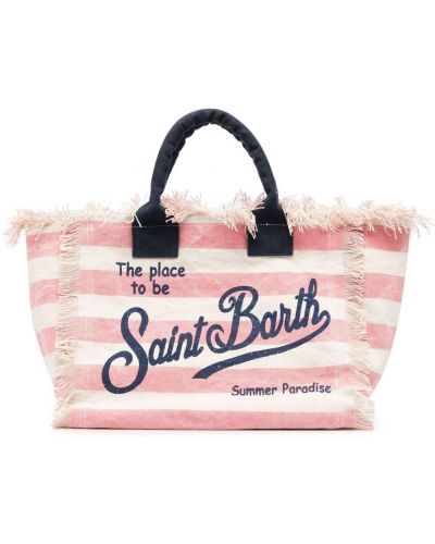 Shoppingbag Mc2 Saint Barth