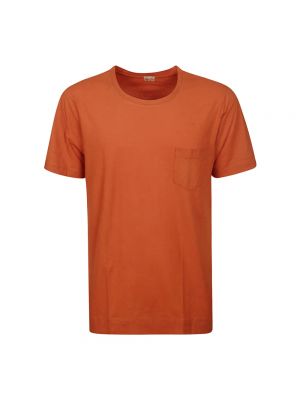 Koszulka Massimo Alba pomarańczowa