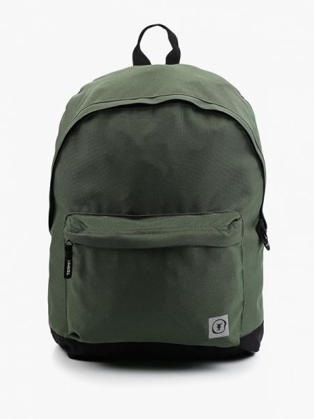 Рюкзак Termit зеленый