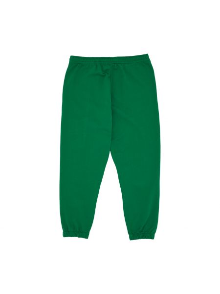 Спортивный костюм Lacoste зеленый