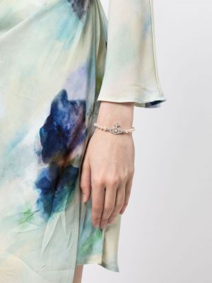 Armband mit perlen Vivienne Westwood