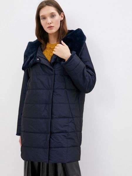 Куртка утепленная Dixi-Coat Dixi Coat - Синий
