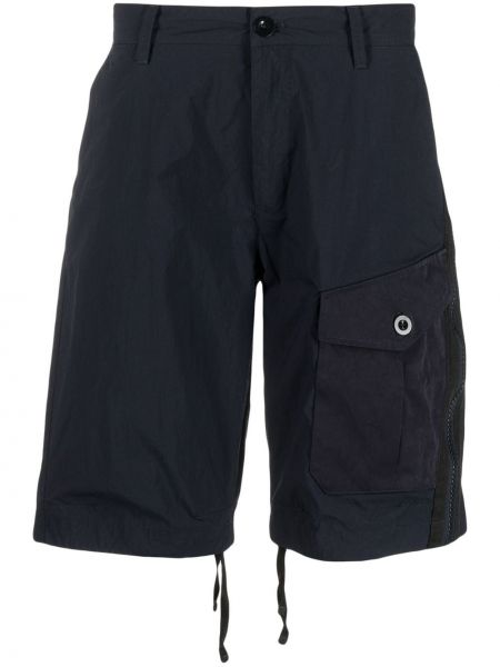 Cargo shorts Ten C blå