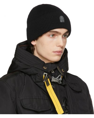 Шапка бини Parajumpers