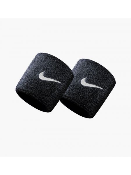 Браслет Nike черный