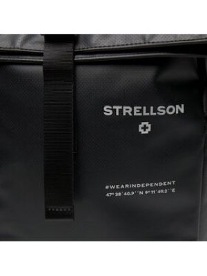 Batoh Strellson černý