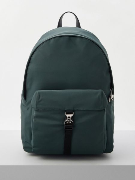 Зеленый рюкзак Furla