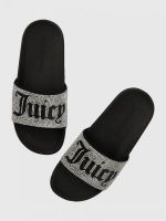 Klapki damskie Juicy Couture