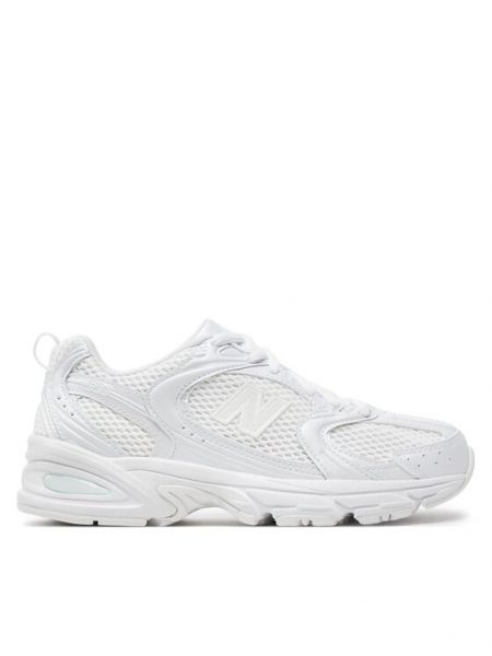 Sneakers New Balance bianco