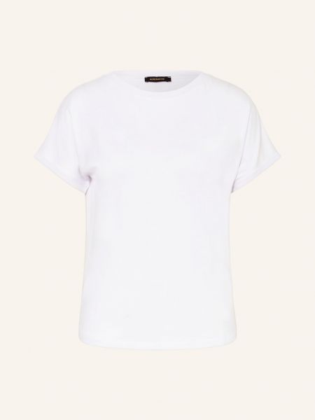 Biała koszulka More & More
