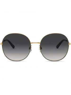 Okulary przeciwsłoneczne slim fit Dolce & Gabbana Eyewear