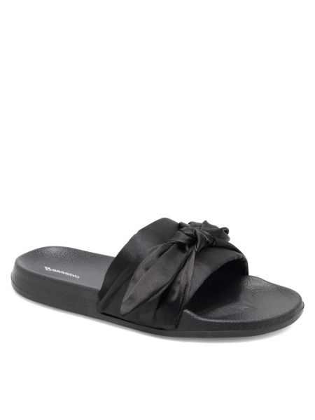 Sandales Bassano noir