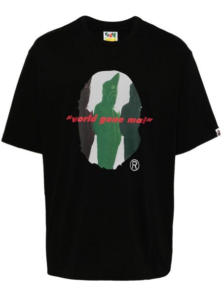 T-shirt A Bathing Ape® sort