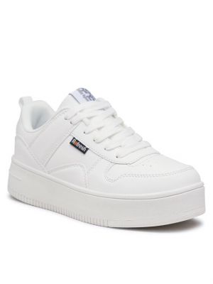 Sneakers Refresh λευκό