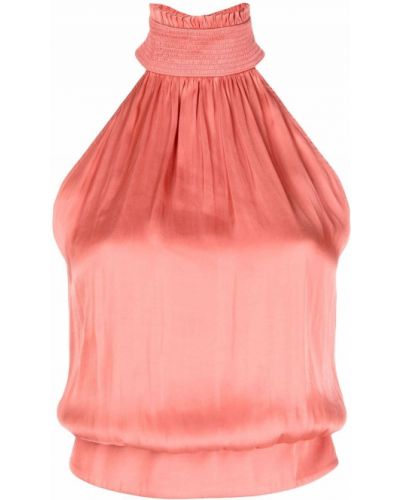 Topp Pinko rosa