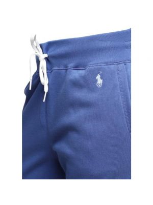 Pantalones de chándal Ralph Lauren azul
