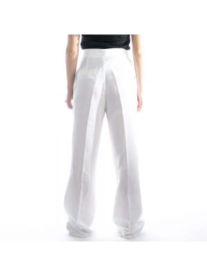Pantalones Manila Grace blanco