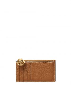 Korthållare Tory Burch brun