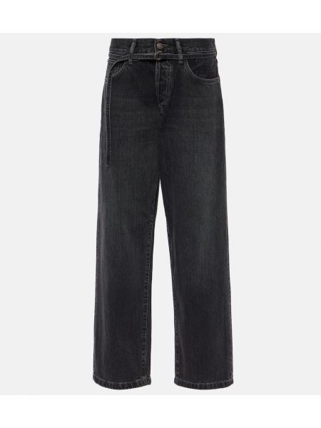 Jeans Acne Studios svart