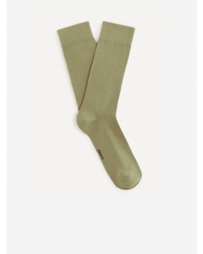 Bavlněné ponožky Celio