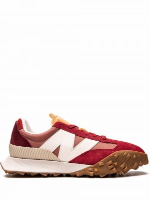 Sneakers New Balance XC-72 rosso