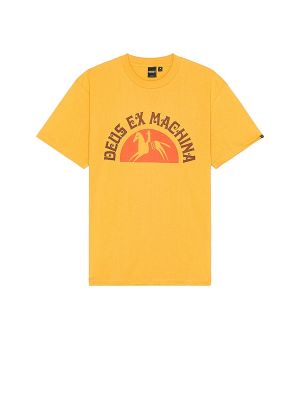 Camiseta Deus Ex Machina