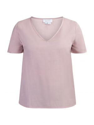 Camicia Usha White Label rosa