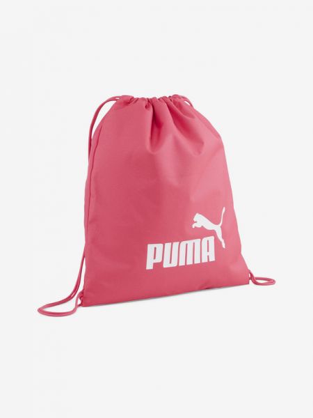 Geantă Puma roz