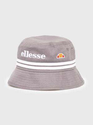 Белая шляпа Ellesse