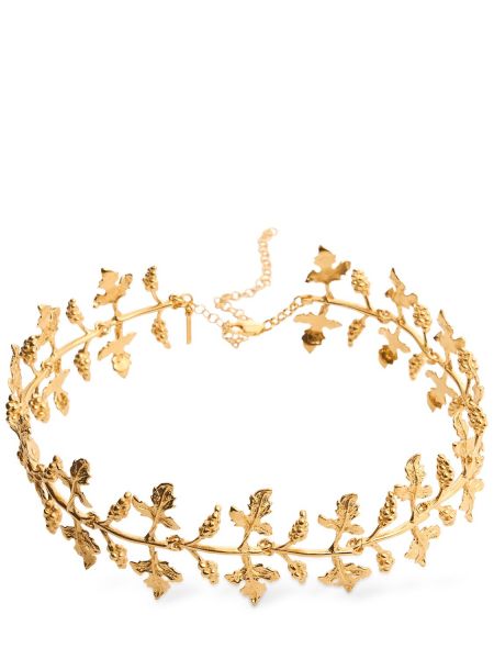 Choker Peracas guld